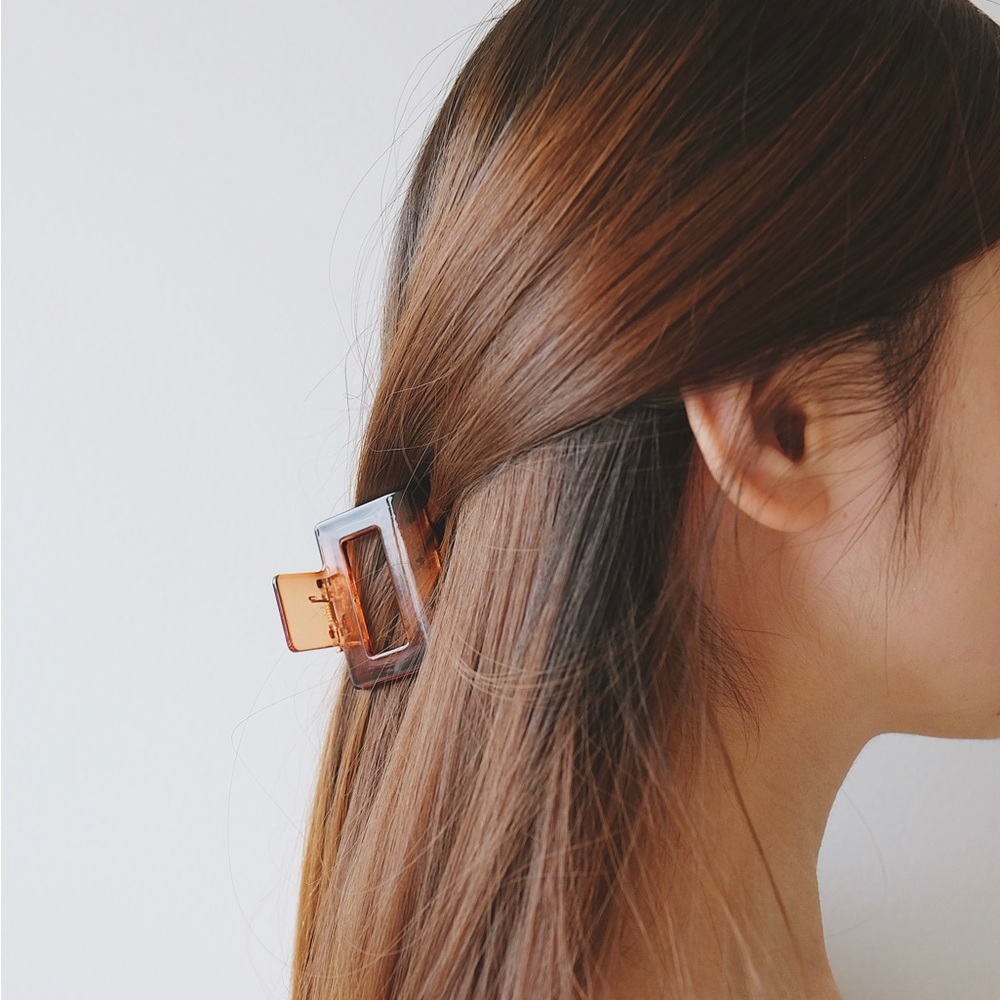 Hair Claw Clips - Picture 7 of 12